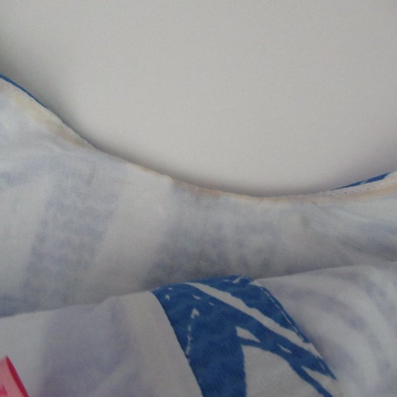 Lilly Pulitzer Annabelle Nautical Sleeveless Dress - Picture 7 of 7